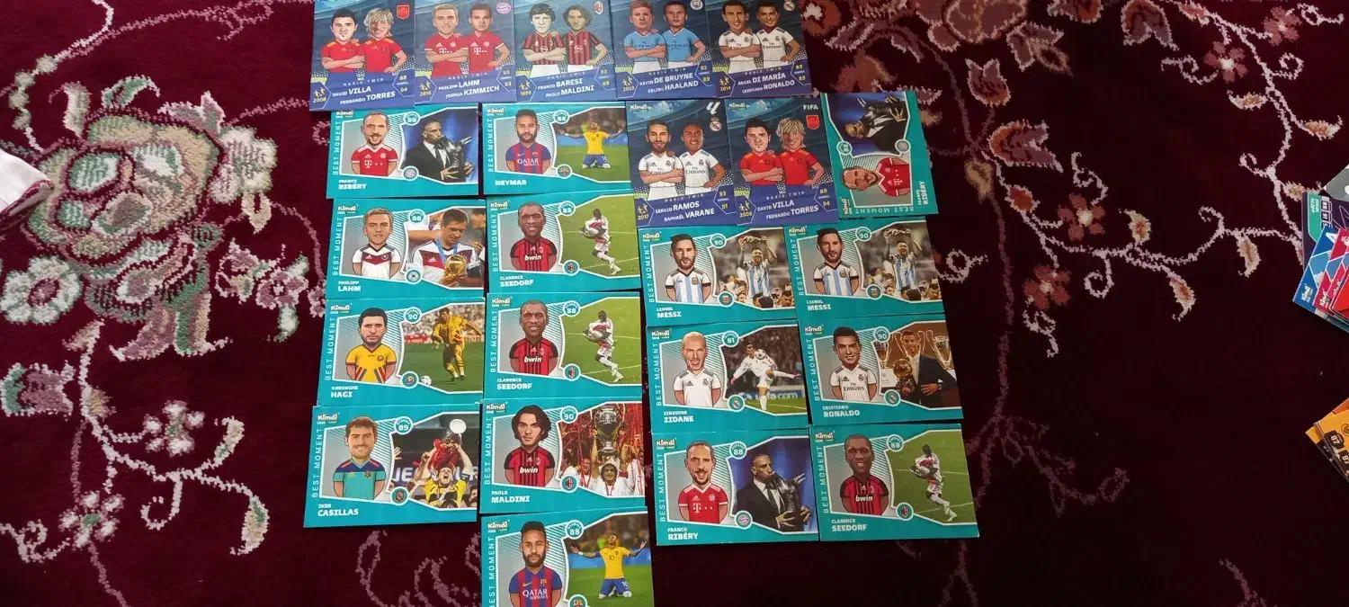 کیمدی 2026|کلکسیون و سرگرمی|کرمانشاه, |دیوار