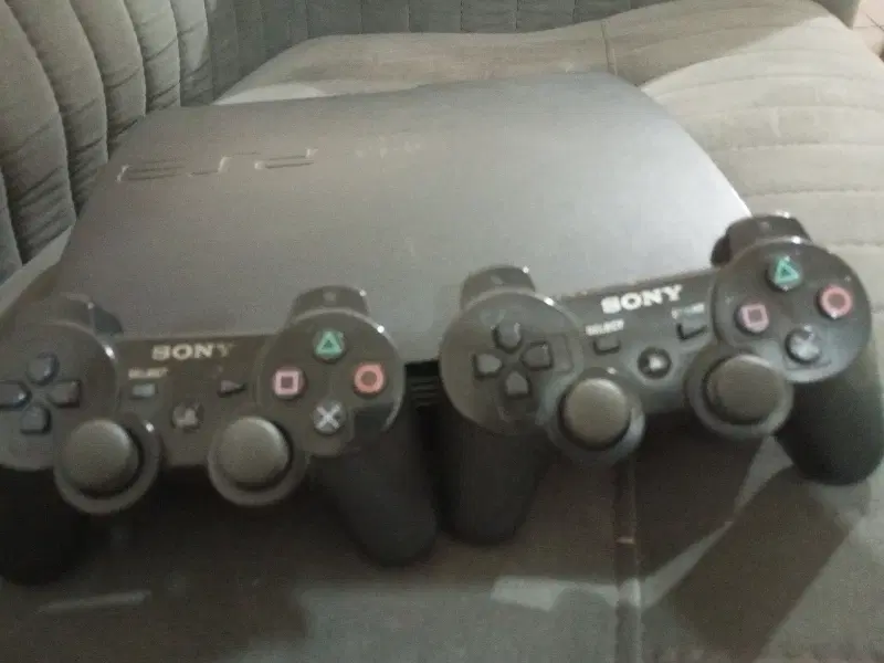 ps3|کنسول، بازی ویدئویی و آنلاین|رشت, حمیدیان|دیوار