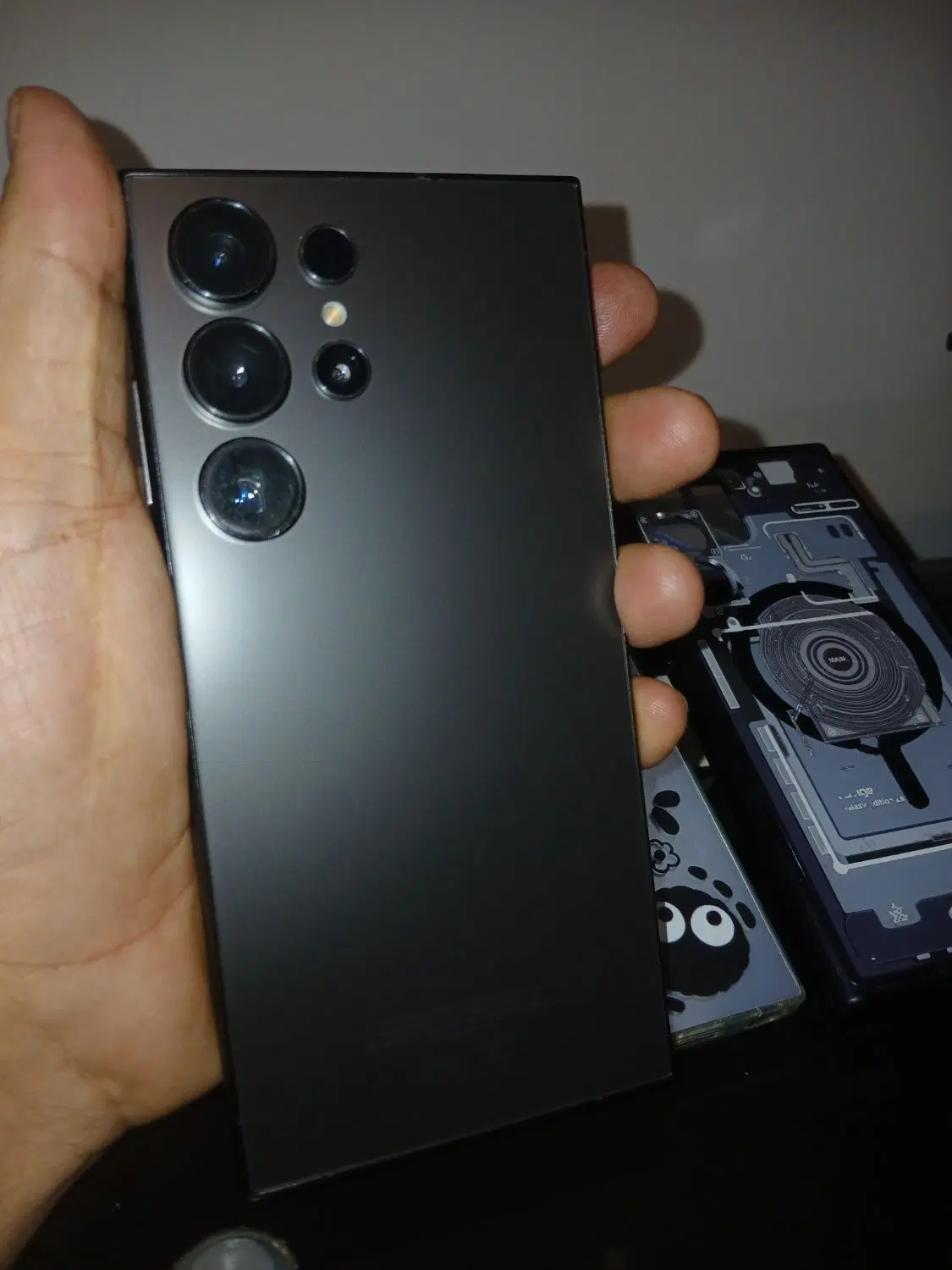 s24 ultra|موبایل|اراک, |دیوار