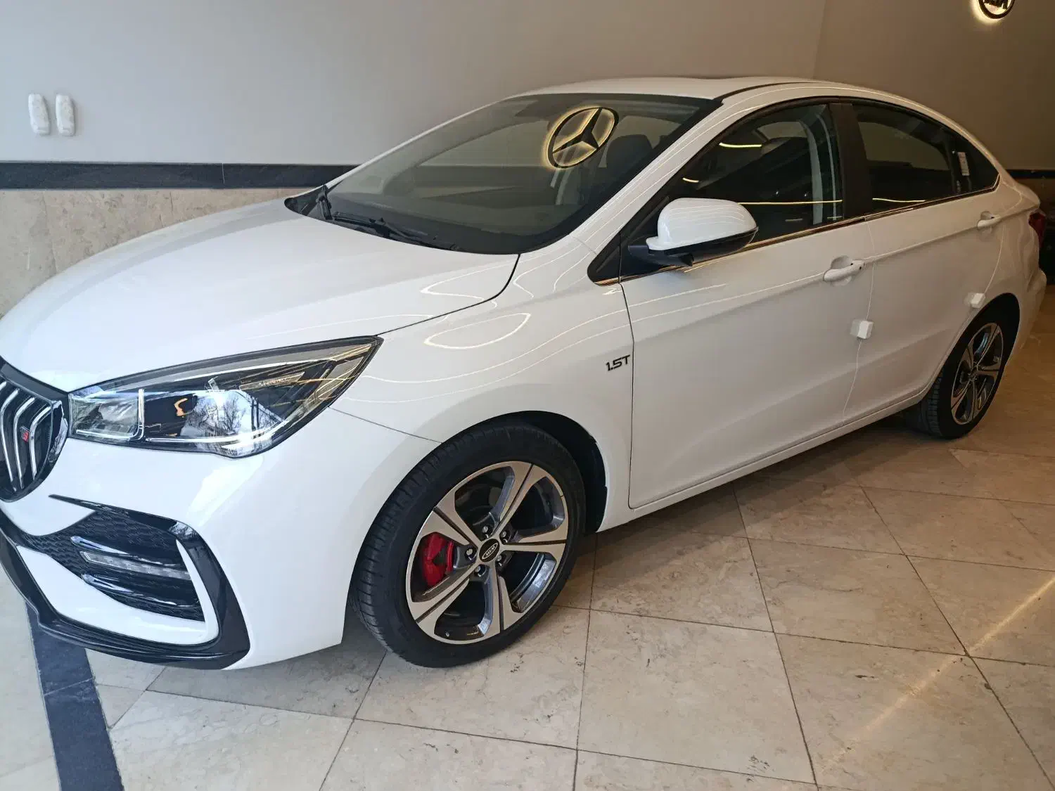 آریزو 5. FL. 404|خودرو سواری و وانت|مشهد, خرمشهر|دیوار