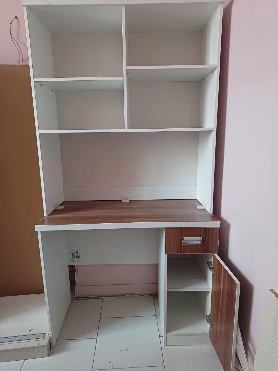 میز تحریر|میز تحریر و کامپیوتر|تهران, سنگلج (شاپور)|دیوار