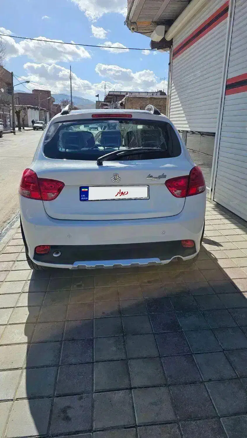 کوییک gxr فول|خودرو سواری و وانت|ارومیه, |دیوار