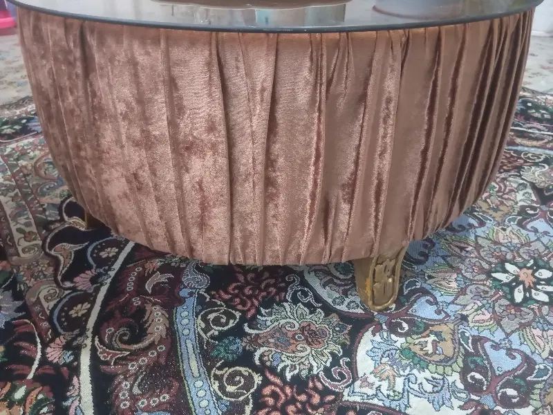 مبل|مبلمان خانگی و میز عسلی|گرمسار, |دیوار