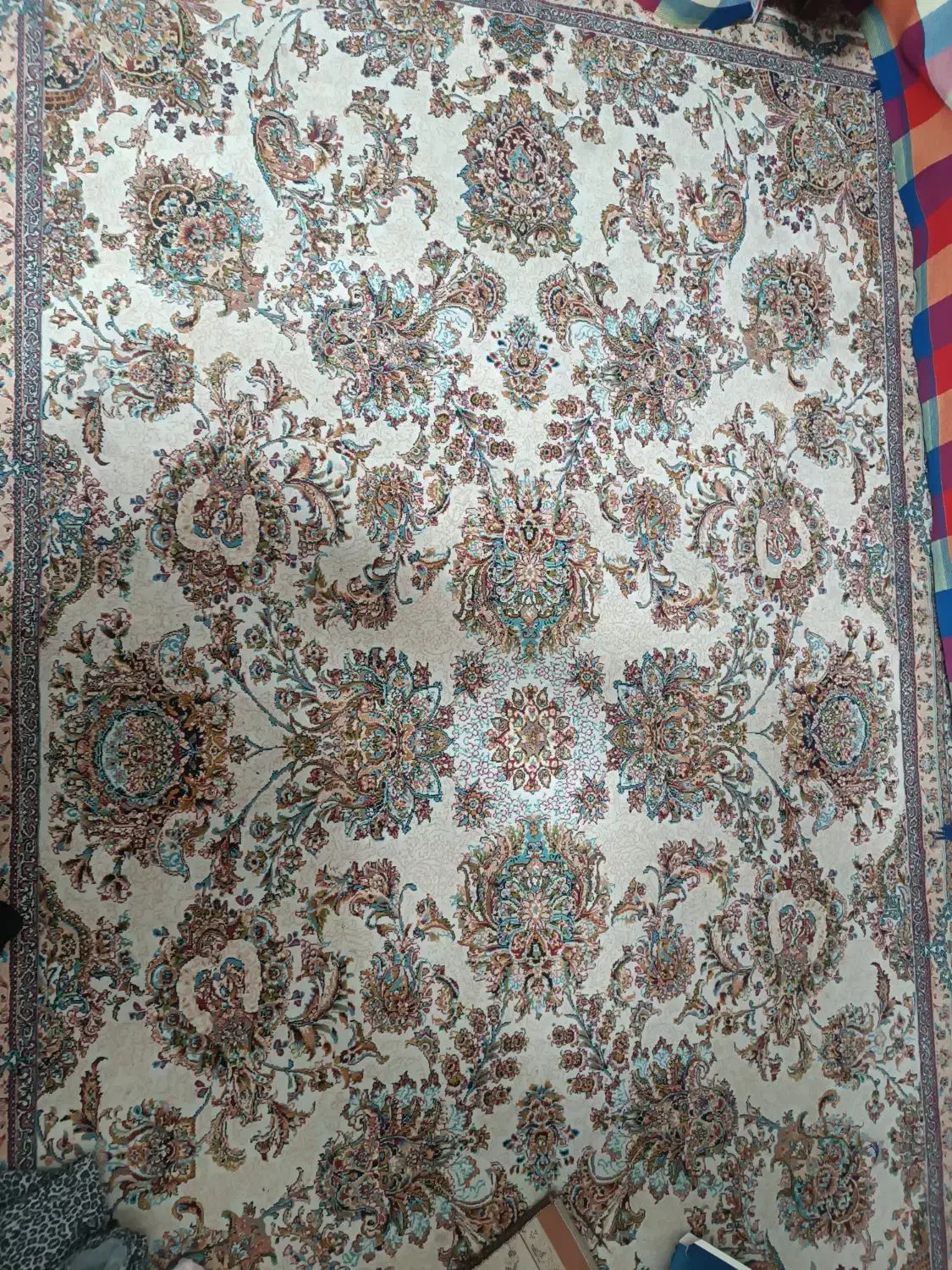 فرش 6متر|فرش|قدس, شهر‌قدس|دیوار