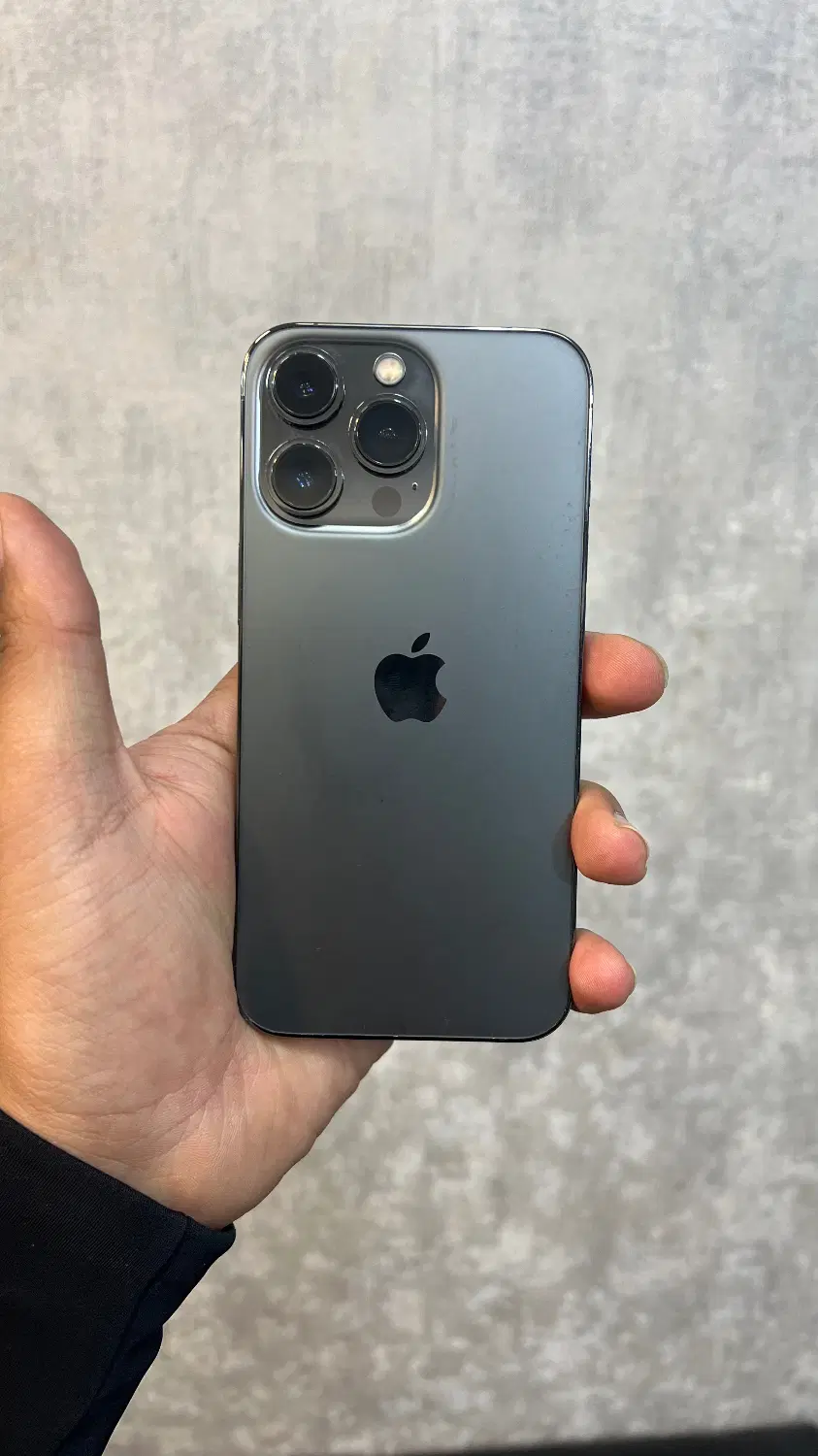 iPhone 13 Pro 256GB Zaa|موبایل|تبریز, |دیوار