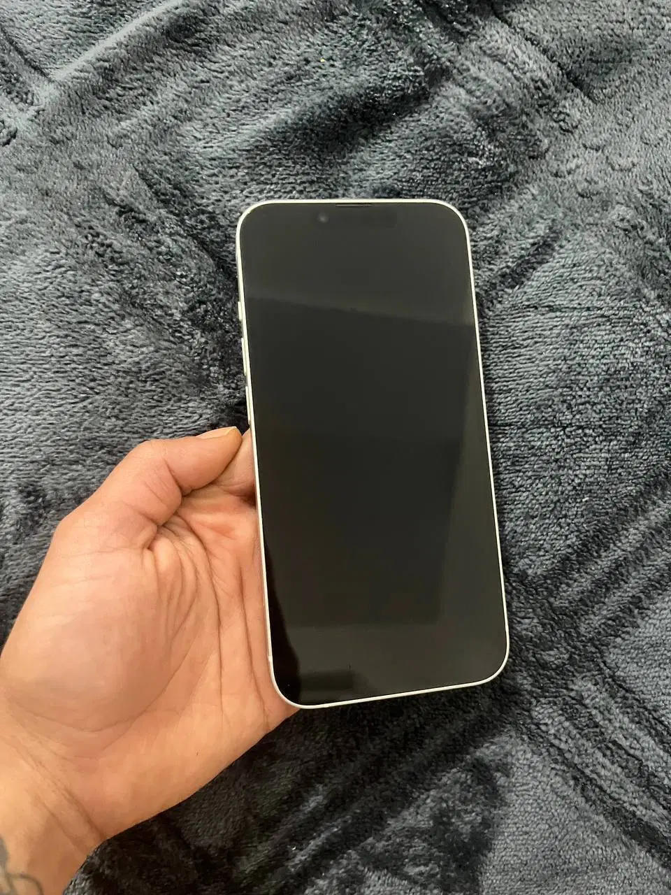 iphone 14 normal 128GB|موبایل|شیراز, زرگری|دیوار