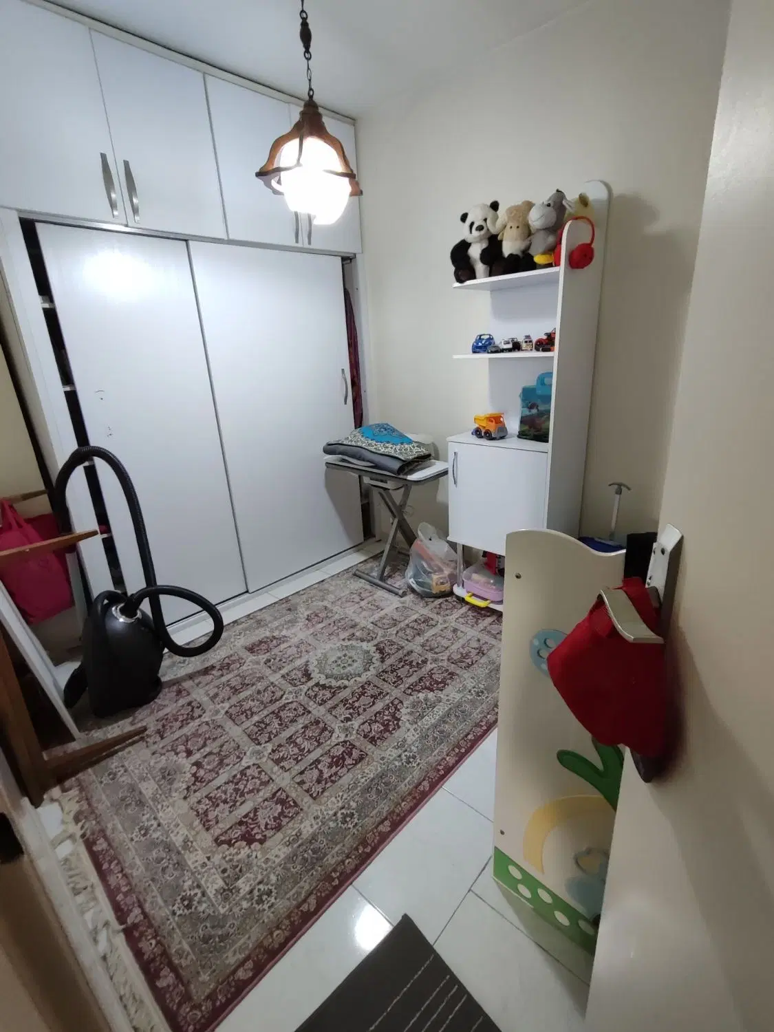 فروش آپارتمان 80 متری 2 خواب فول امکانات گلشهر|فروش آپارتمان|کرج, گلشهر|دیوار