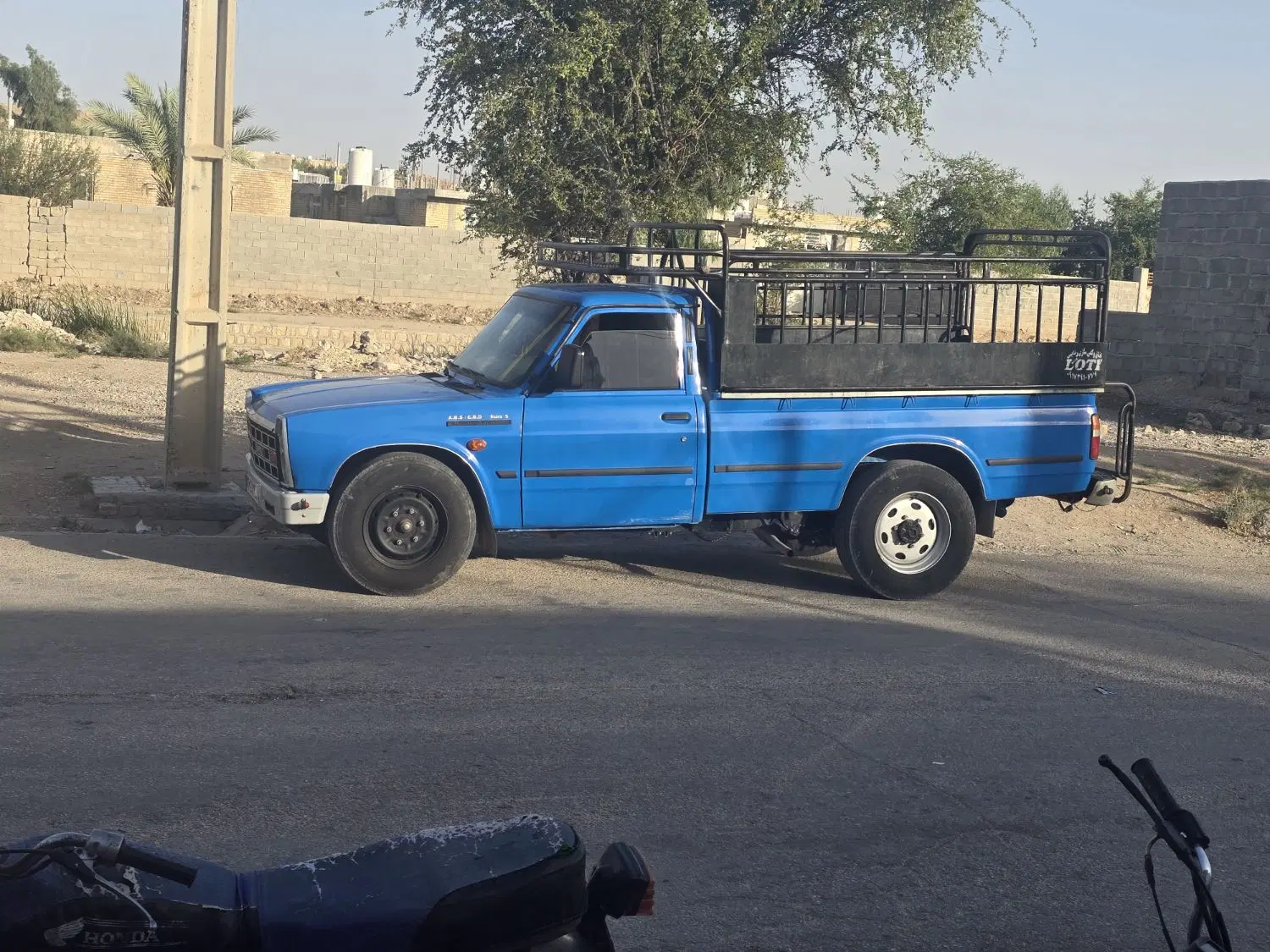 نیسان|خودرو سواری و وانت|ایزدخواست, |دیوار