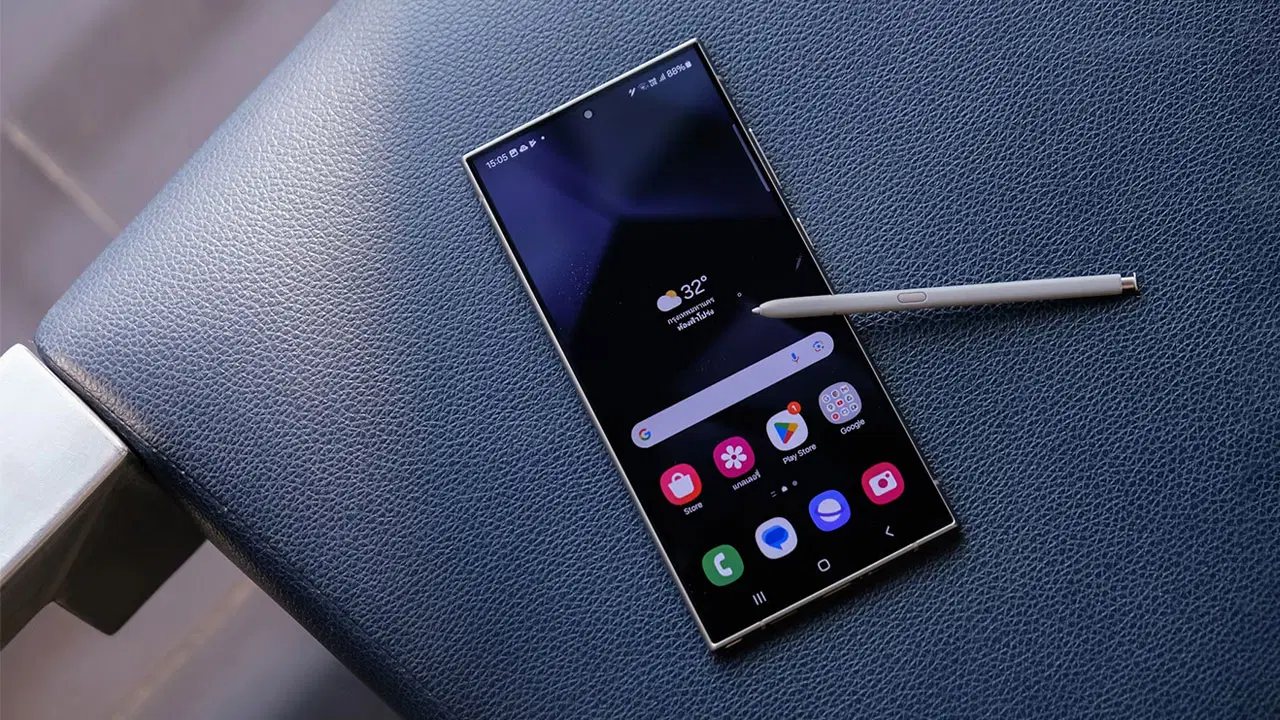S25 ultra|موبایل|بجنورد, |دیوار