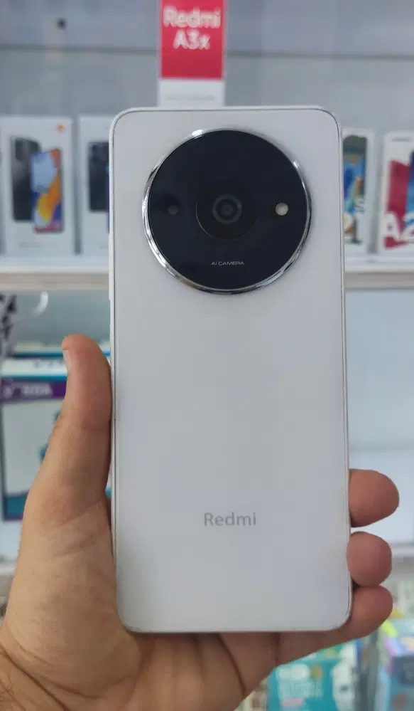 Redmi A3X|موبایل|شیراز, سهلآباد|دیوار