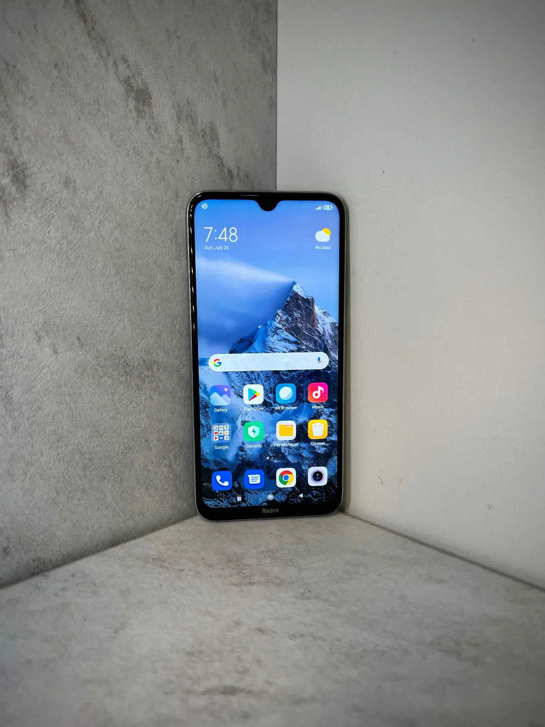 گوشی Xiaomi Redmi Note 8|موبایل|کرمانشاه, |دیوار