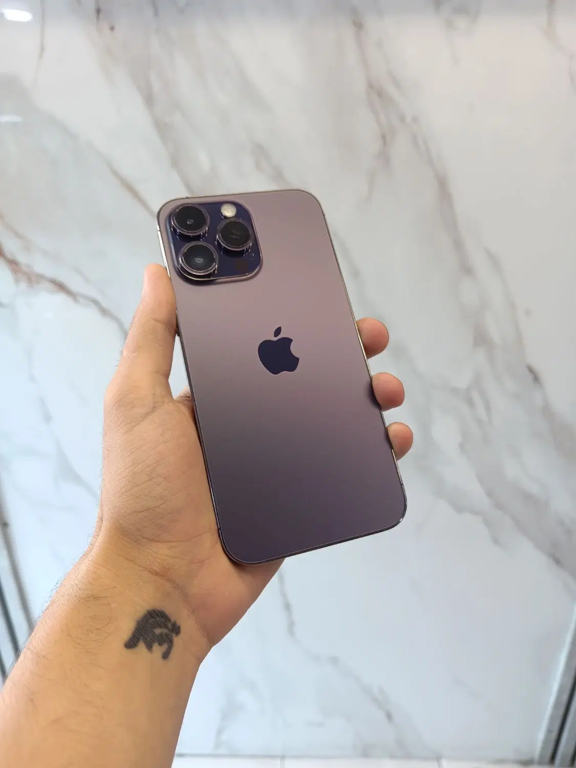 iphone 14ProMax|موبایل|کرج, گوهردشت|دیوار