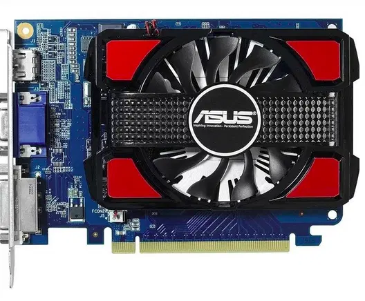 GT730 4گیگ|قطعات و لوازم جانبی رایانه|ساری, |دیوار