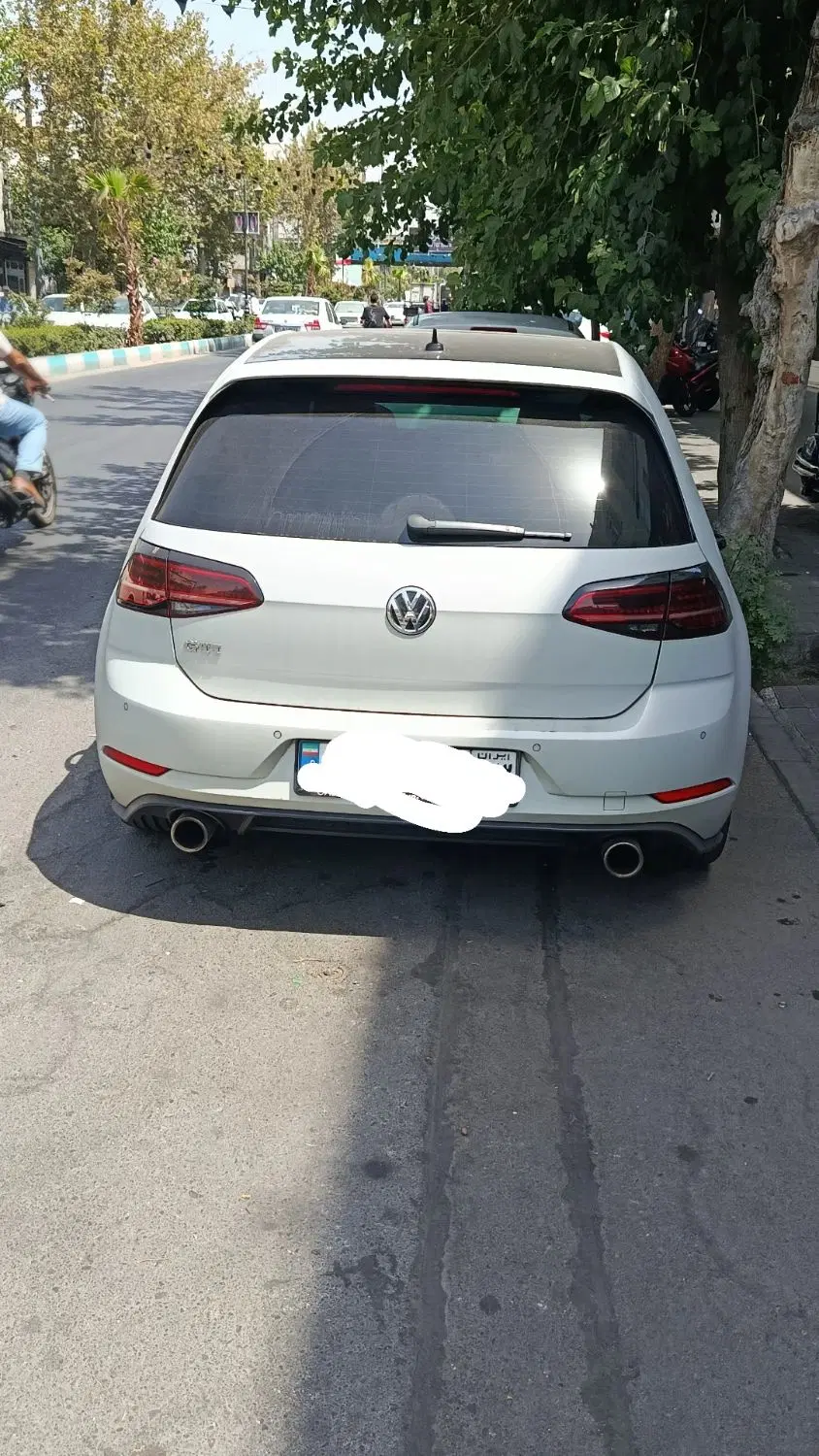 gti|خودرو سواری و وانت|تهران, مینای جنوبی|دیوار