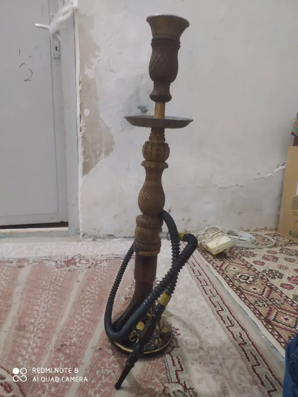 قلیان|کلکسیون و سرگرمی|اردکان, |دیوار