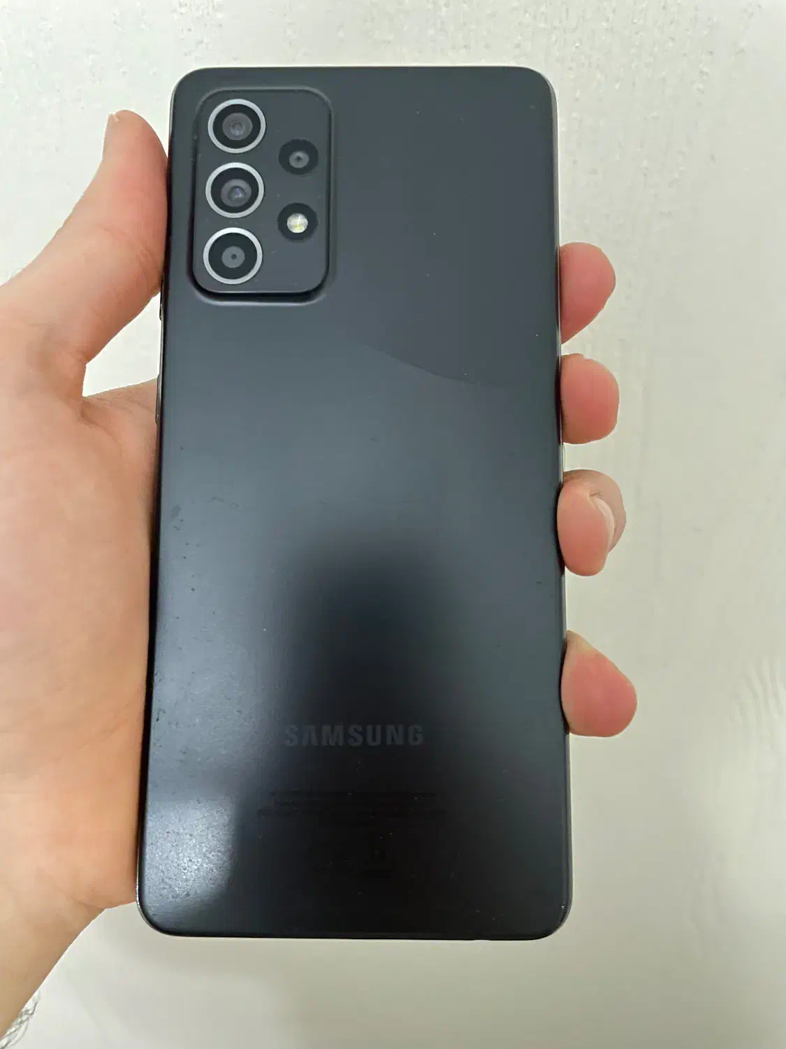 A52s|موبایل|کرج, چهارصد دستگاه|دیوار