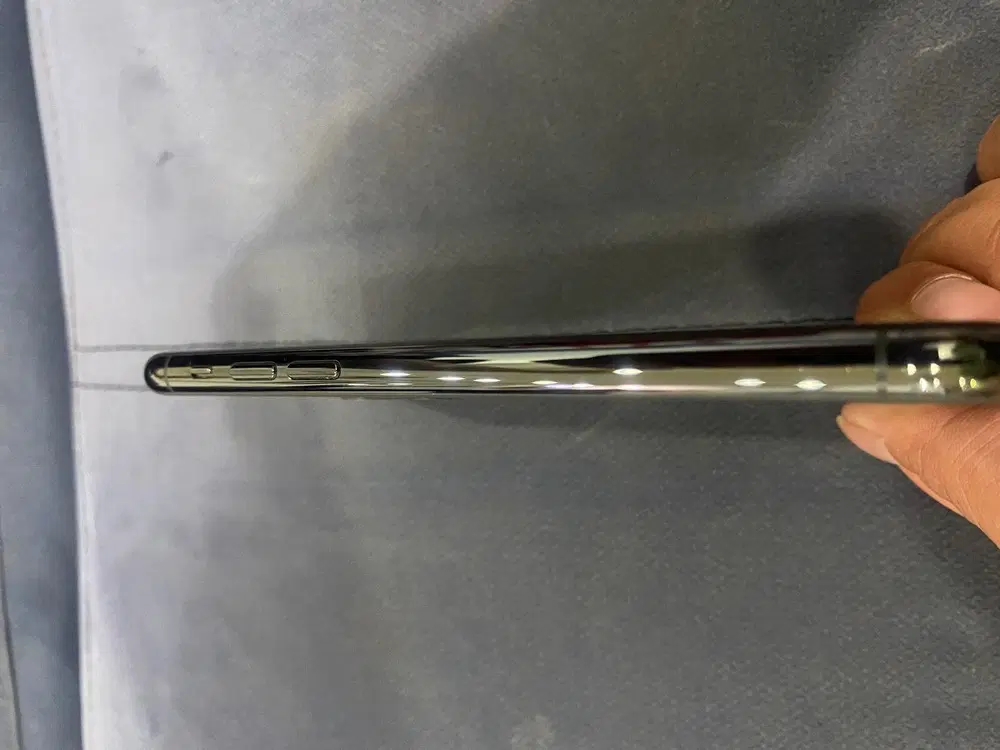 iphone 11pro|موبایل|بندر ماهشهر, |دیوار