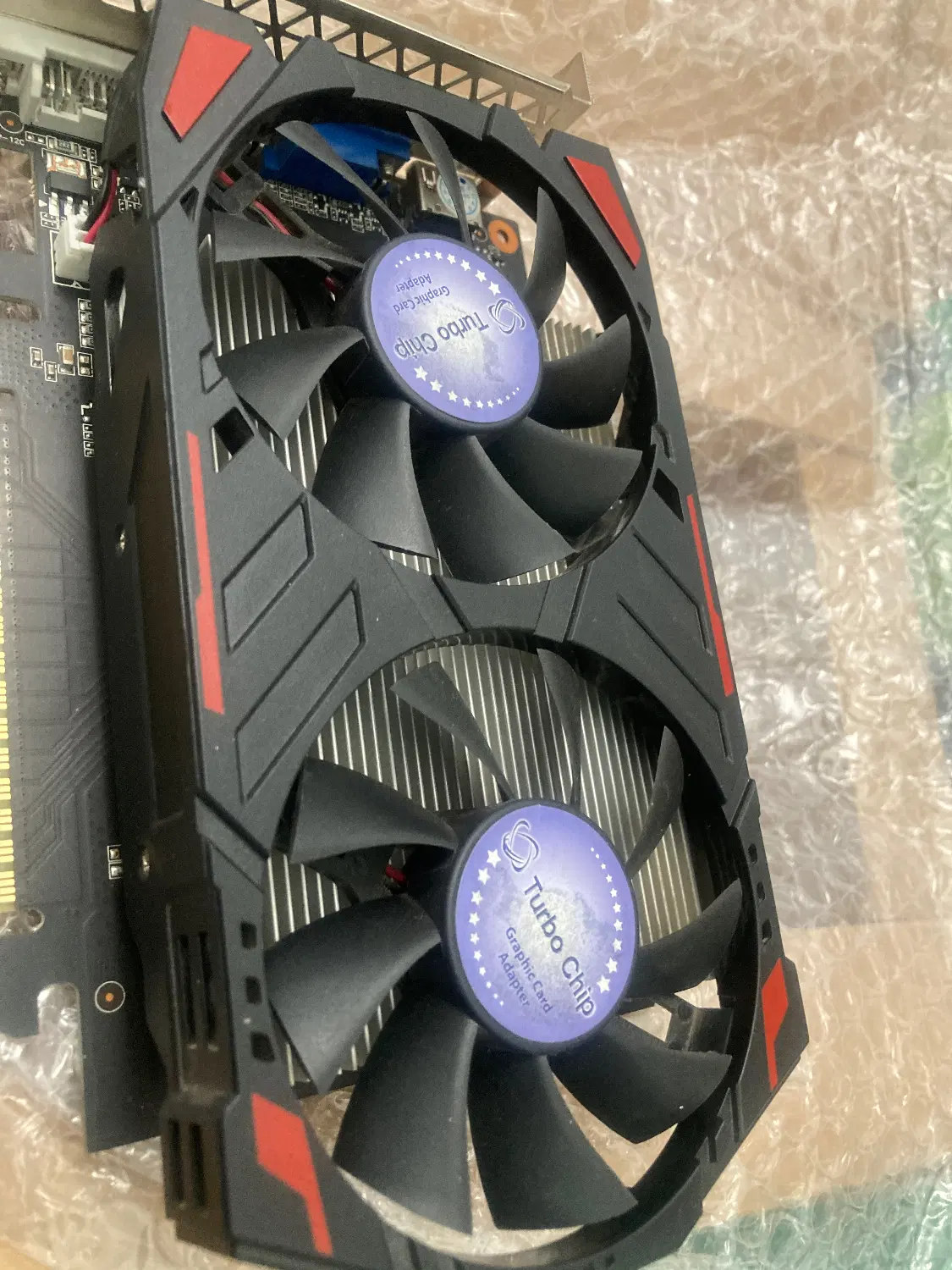 Gt 740 ddr5|قطعات و لوازم جانبی رایانه|کنگاور, |دیوار