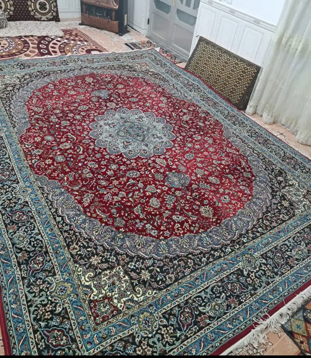 لباس|لباس|گرگان, |دیوار