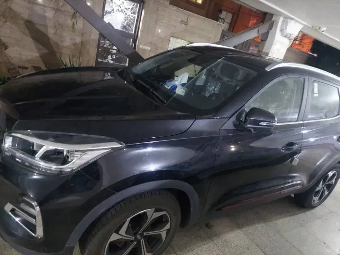 ماشین|خودرو سواری و وانت|ری, فیروزآبادی|دیوار