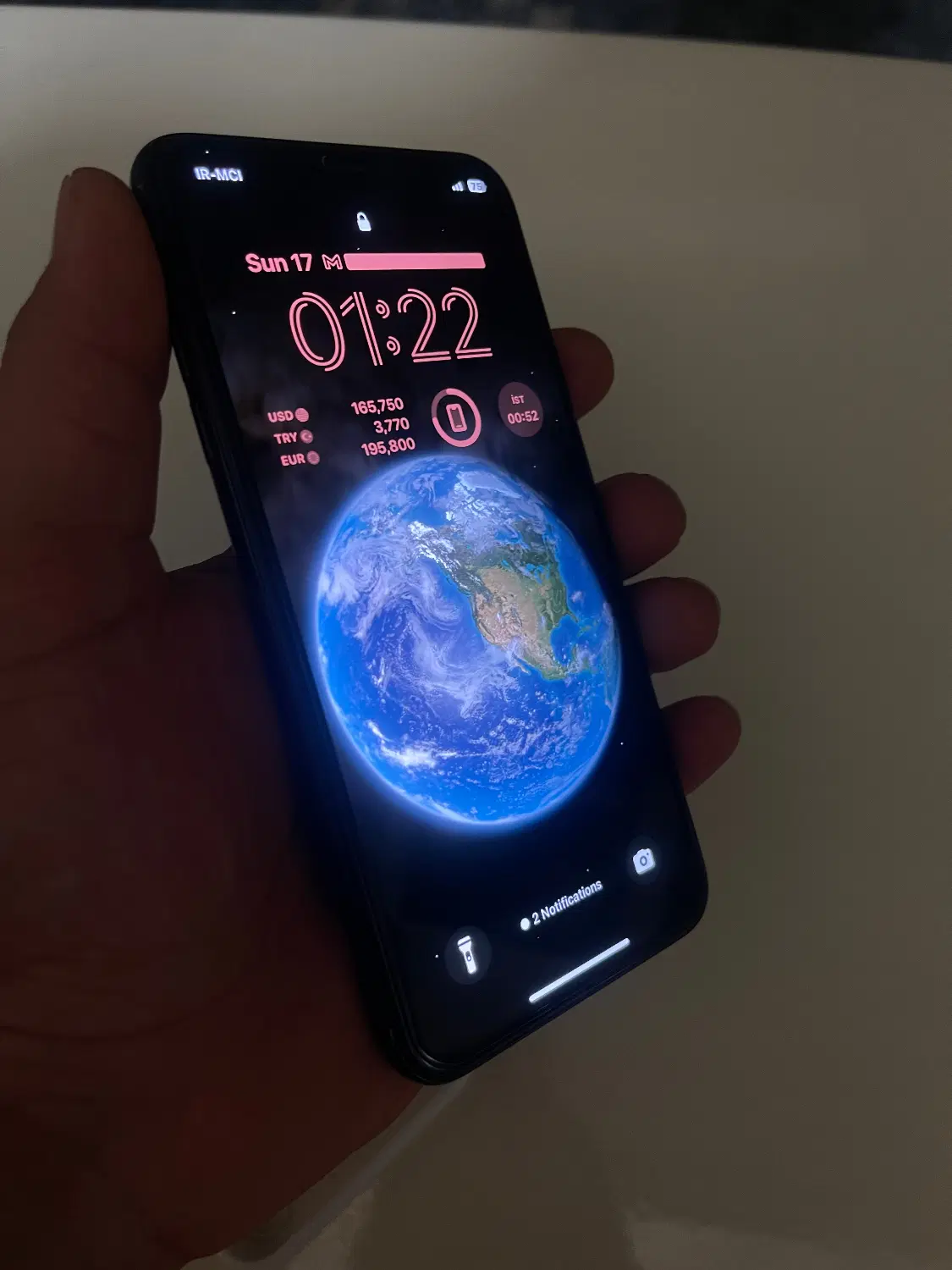 iPhone XS max 256|موبایل|ماکو, |دیوار