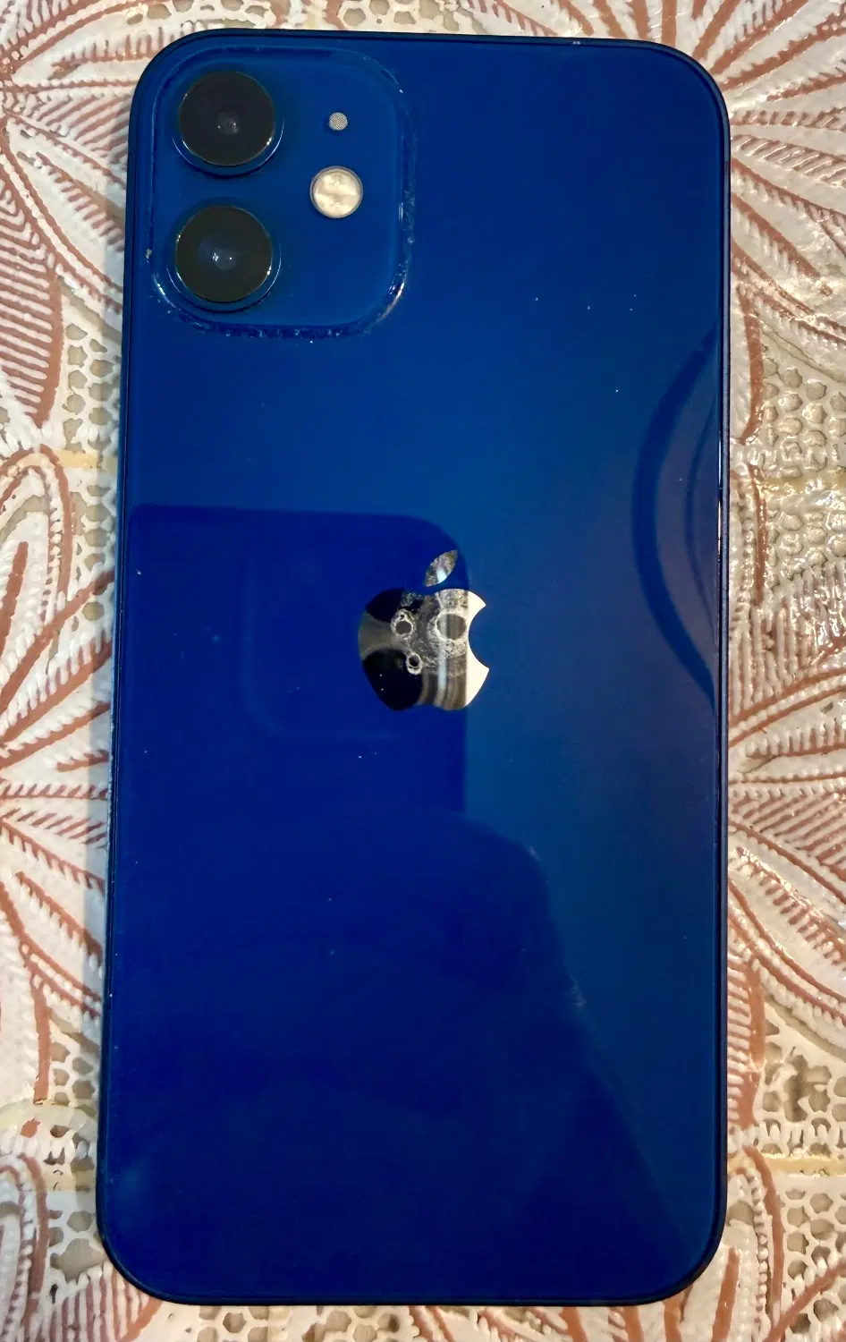12 mini 128|موبایل|تهران, پردیسان|دیوار