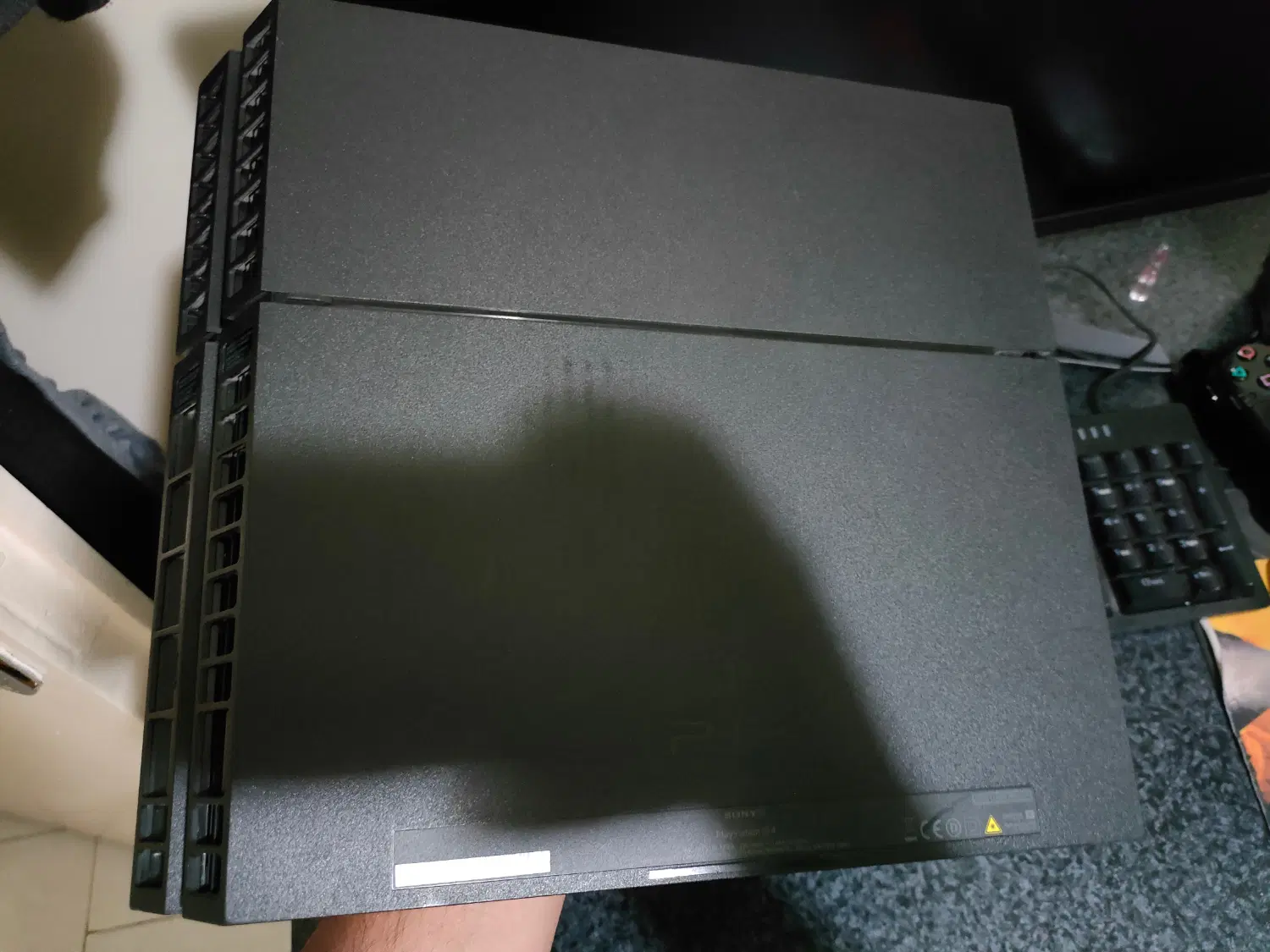 ps4|کنسول، بازی ویدئویی و آنلاین|تهران, پونک|دیوار