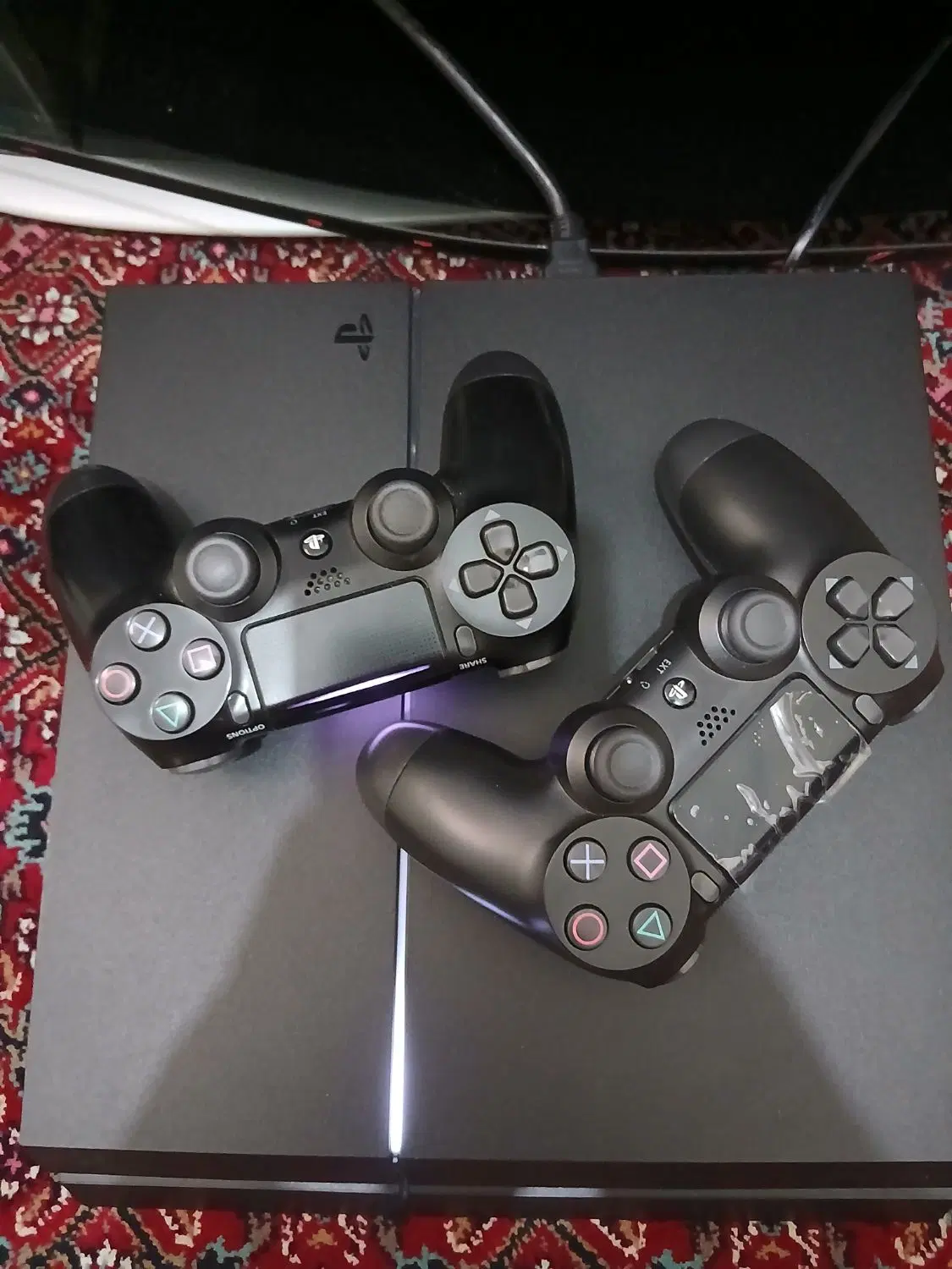 ps4|کنسول، بازی ویدئویی و آنلاین|زنجان, |دیوار