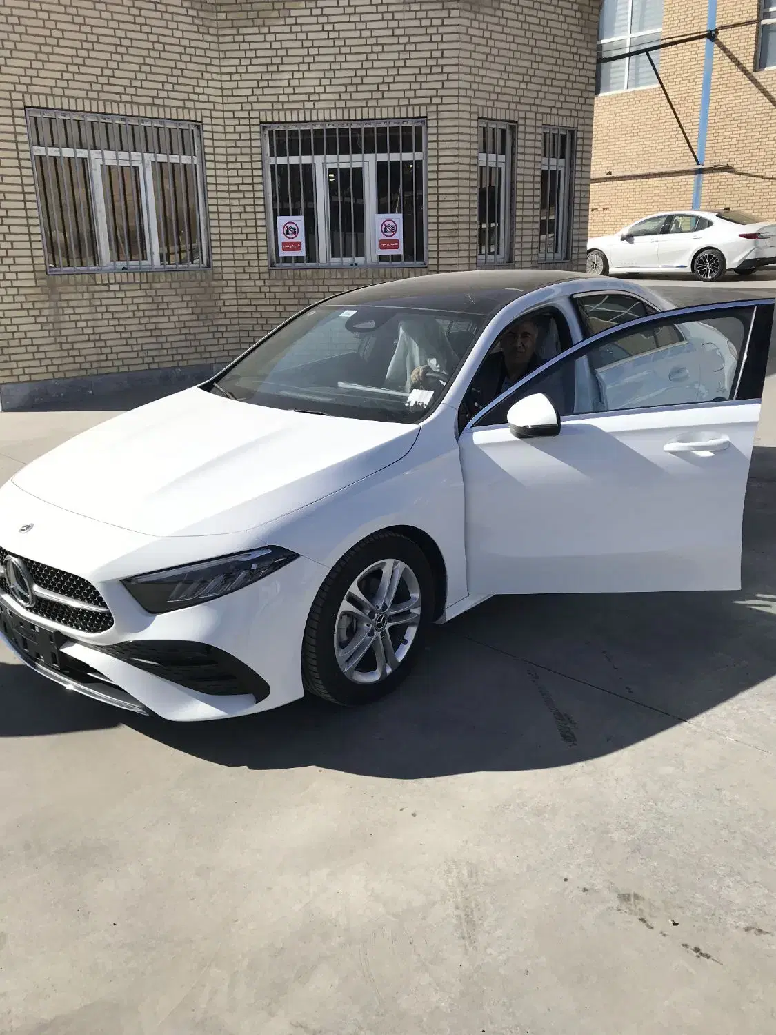 MERCEDES BENZ A180 LONG|خودرو سواری و وانت|تهران, بهارستان|دیوار