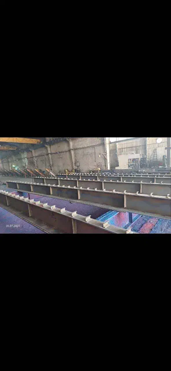 جوشکار CO2|استخدام صنعتی، فنی، مهندسی|مشهد, خین عرب|دیوار