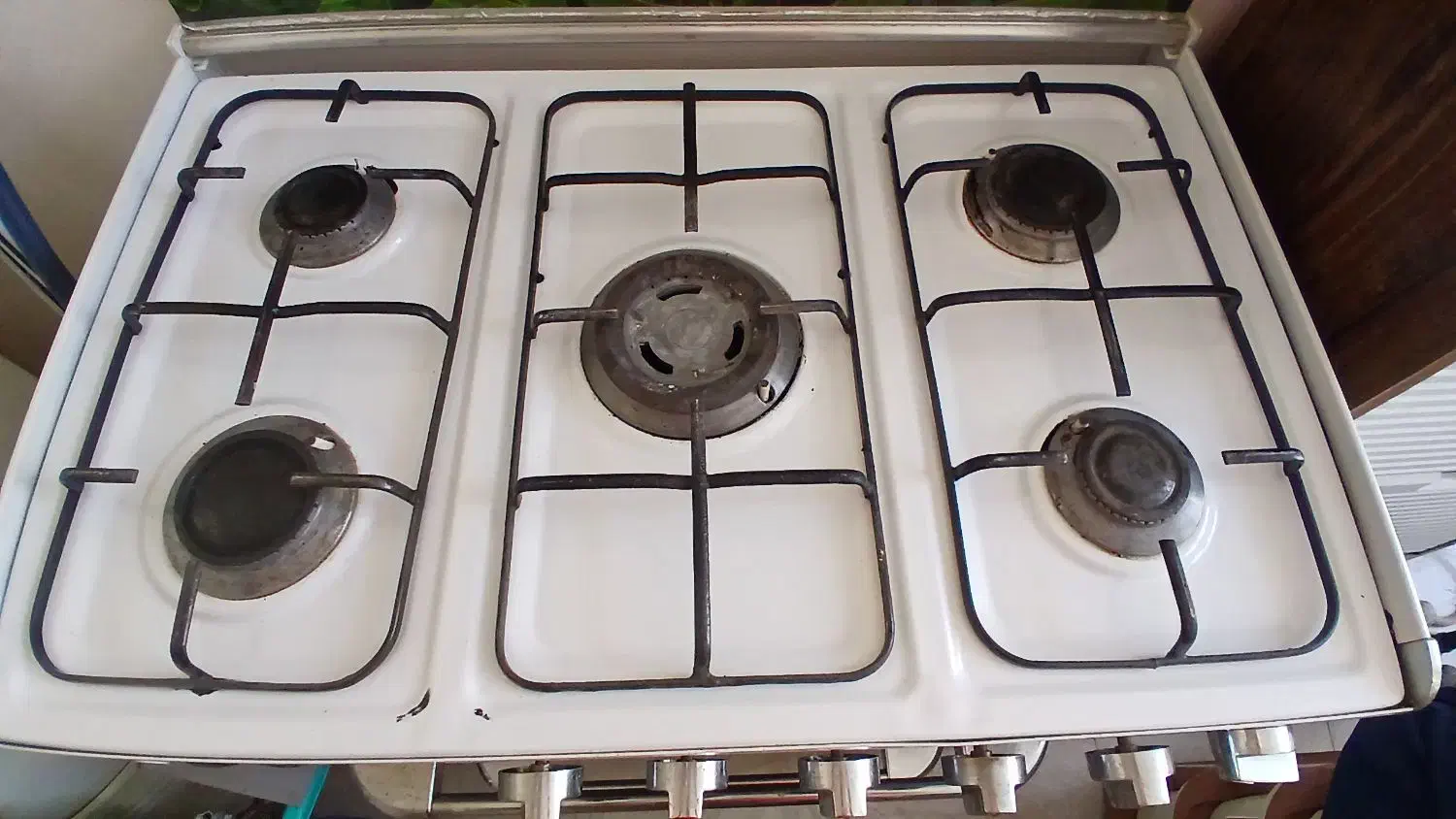 اجاق گاز|اجاق گاز و لوازم برقی پختوپز|اشنویه, |دیوار