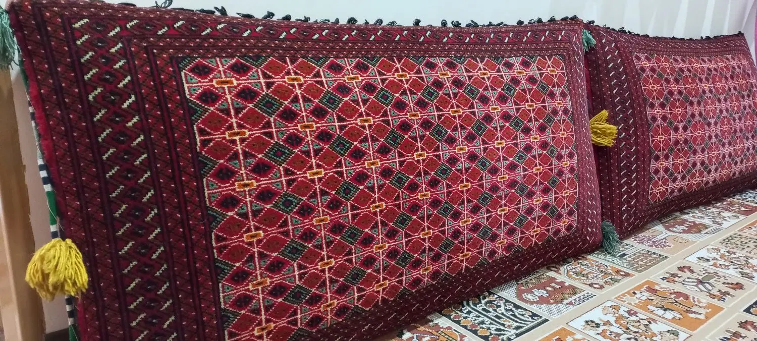 پشتی|پشتی|هشتگرد, فاز ۱ مهستان|دیوار