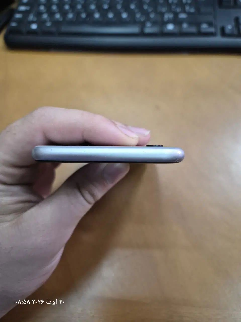 iPhone 6s|موبایل|تهران, دهکده المپیک|دیوار