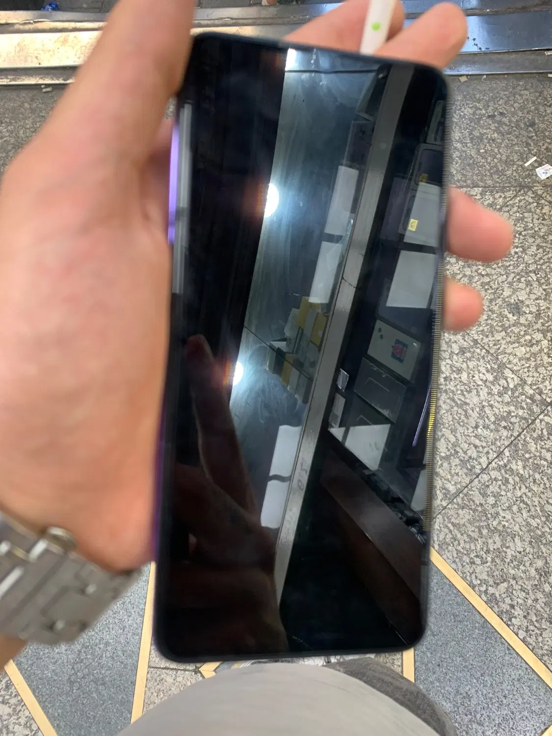 A70 samsung|موبایل|تهران, فردوسی|دیوار