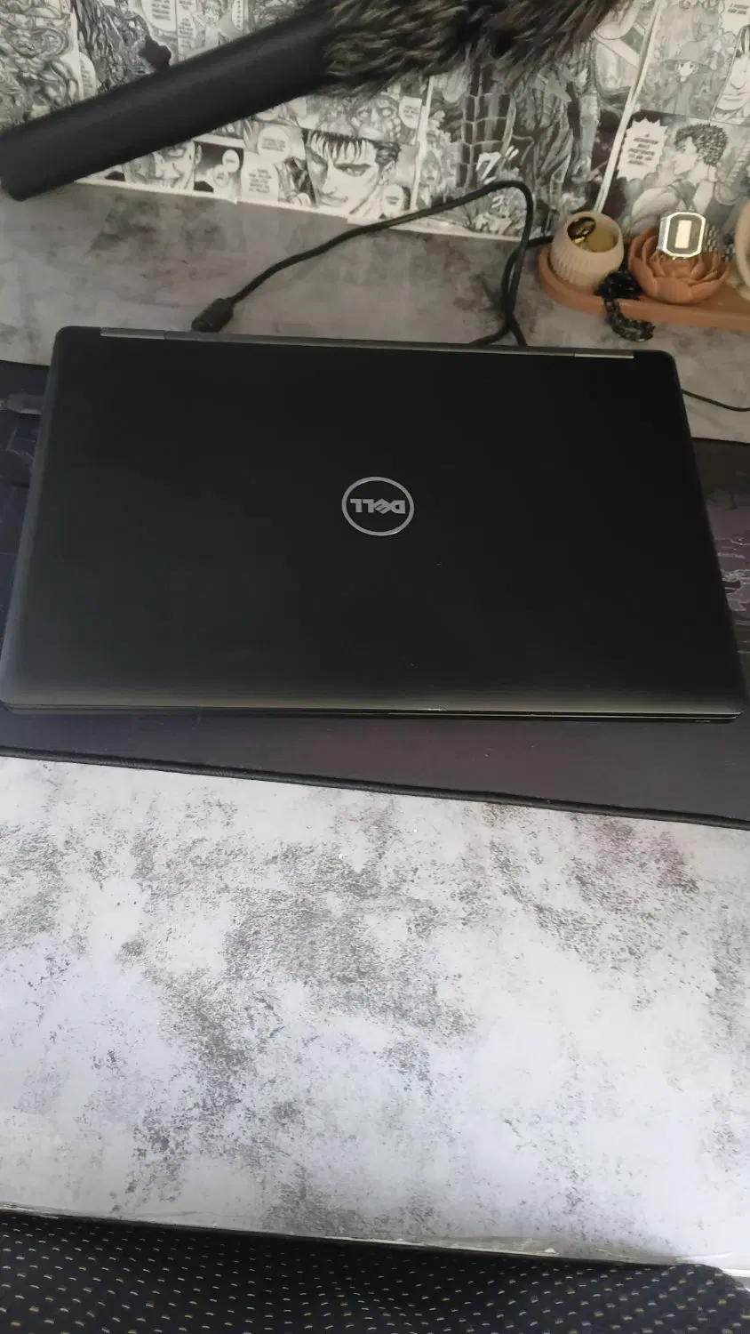 dell precision 3520|رایانه همراه|اردبیل, |دیوار