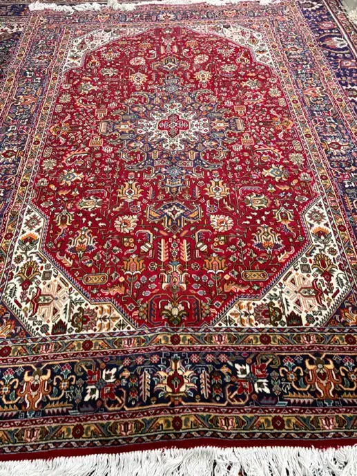 ۱جفت ۶متری و۱تخته۹متری نقشه قبا|فرش|تهران, محمودیه|دیوار