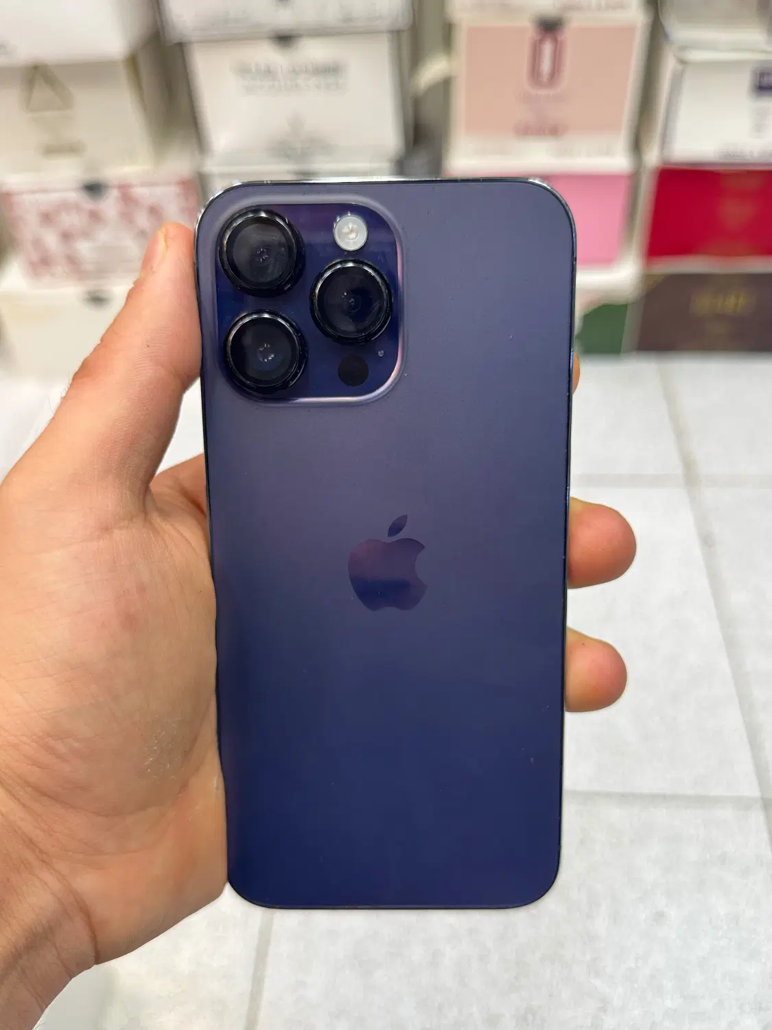 Iphone14promax|موبایل|بندر گناوه, |دیوار
