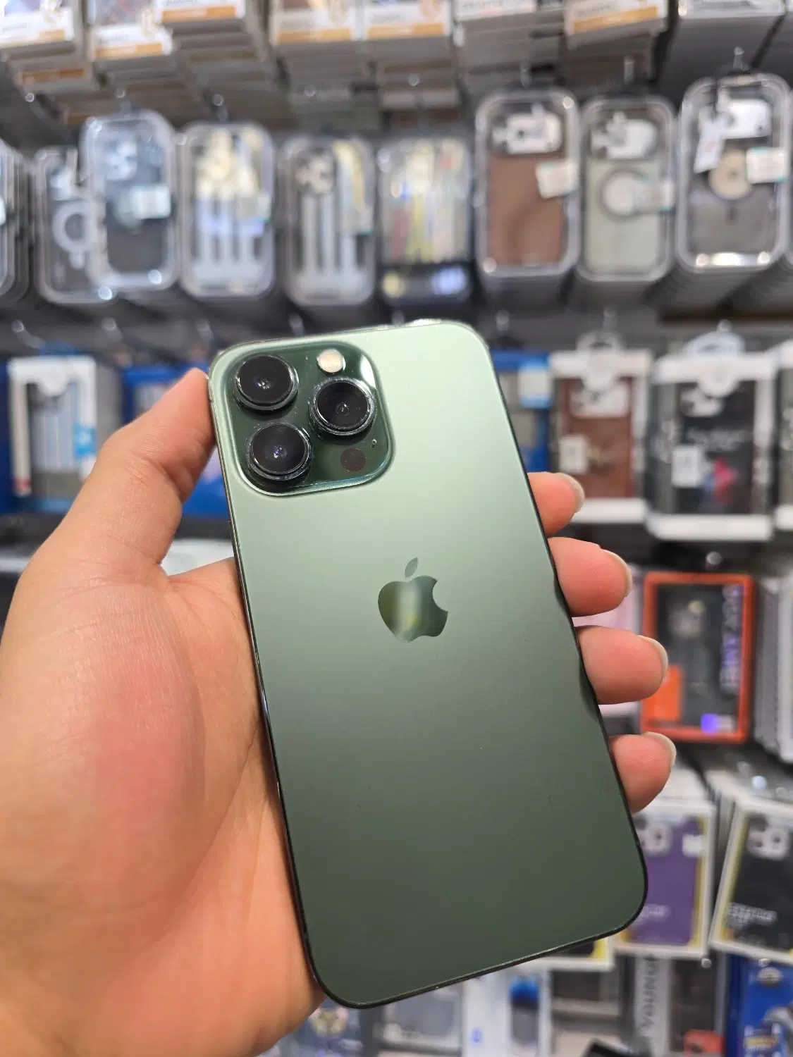 iPhone 13 pro|موبایل|لامرد, |دیوار