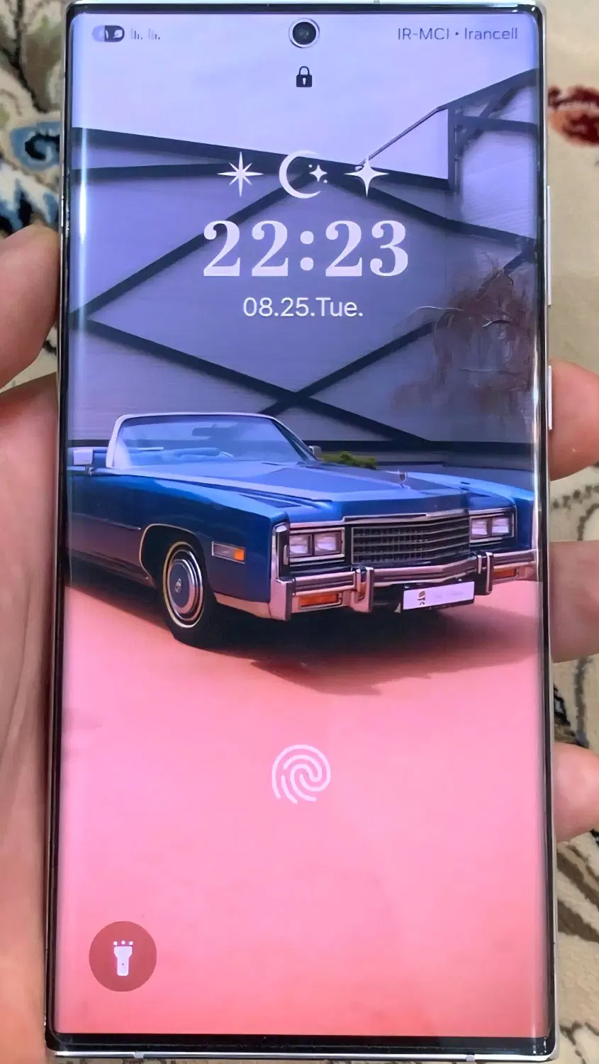 S22 ultra|موبایل|مریوان, |دیوار
