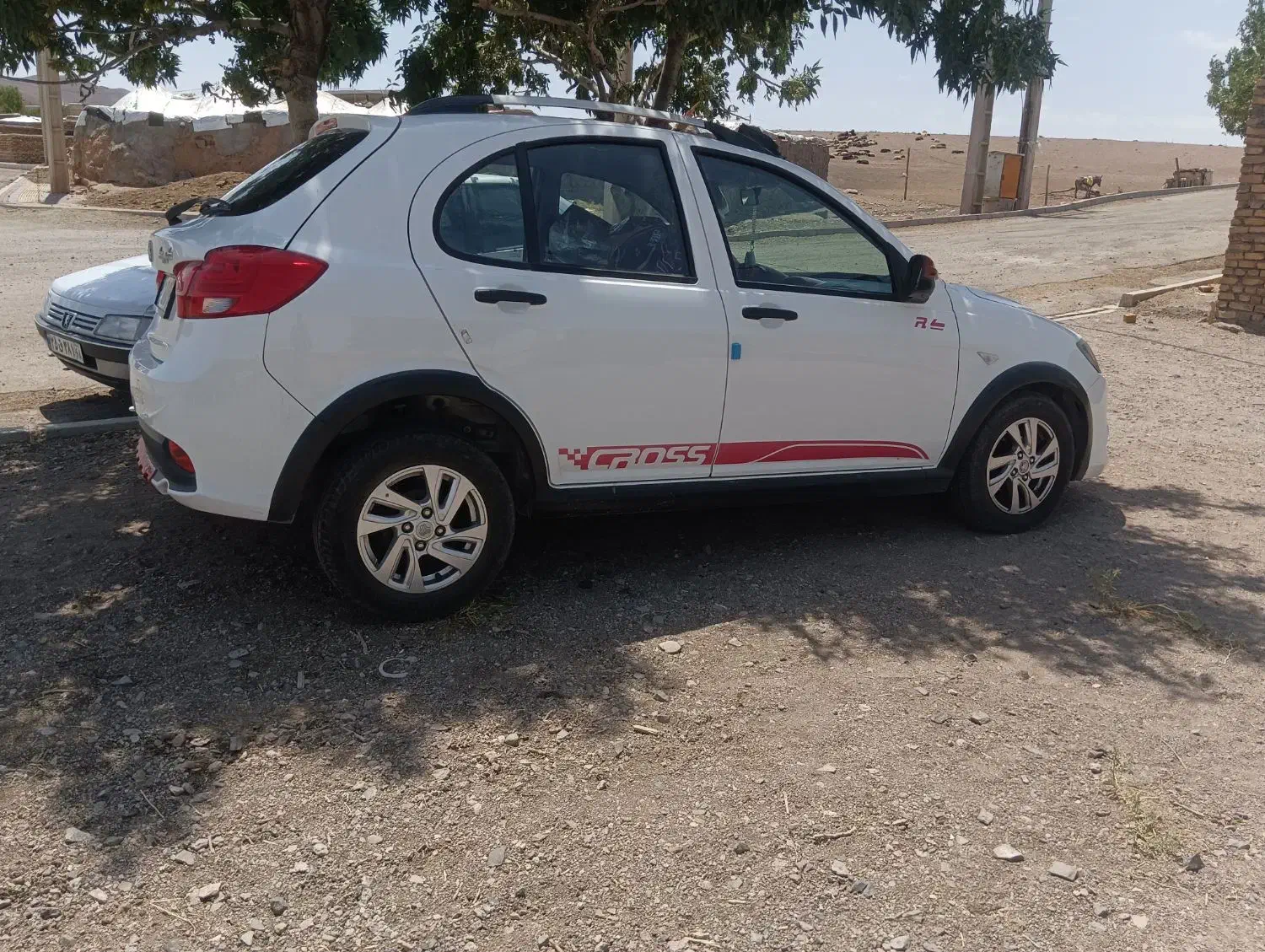 کوییک آر|خودرو سواری و وانت|اشتهارد, |دیوار