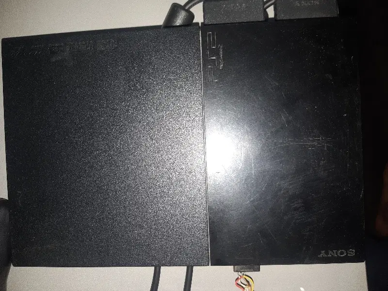 ps 2|کنسول، بازی ویدئویی و آنلاین|تهران, سیزده آبان|دیوار