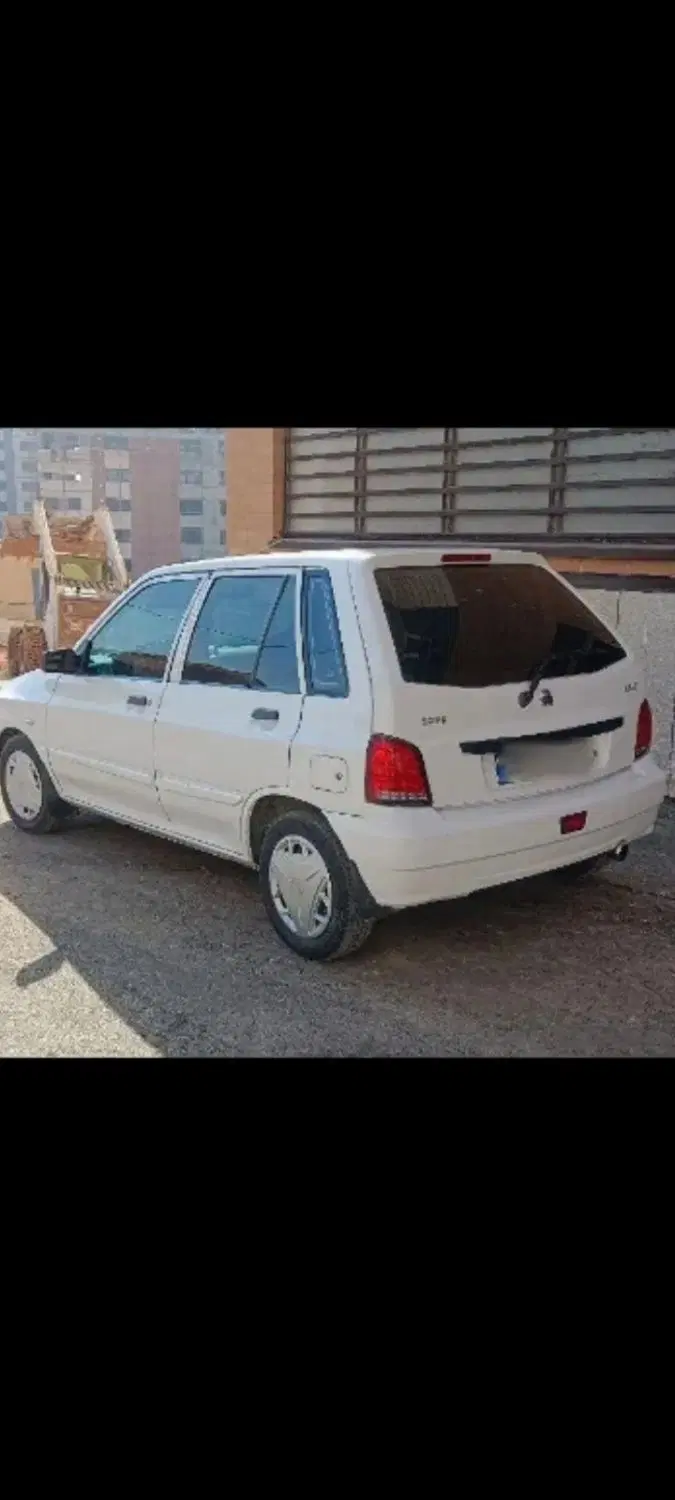 ۱۱۱|خودرو سواری و وانت|همدان, |دیوار