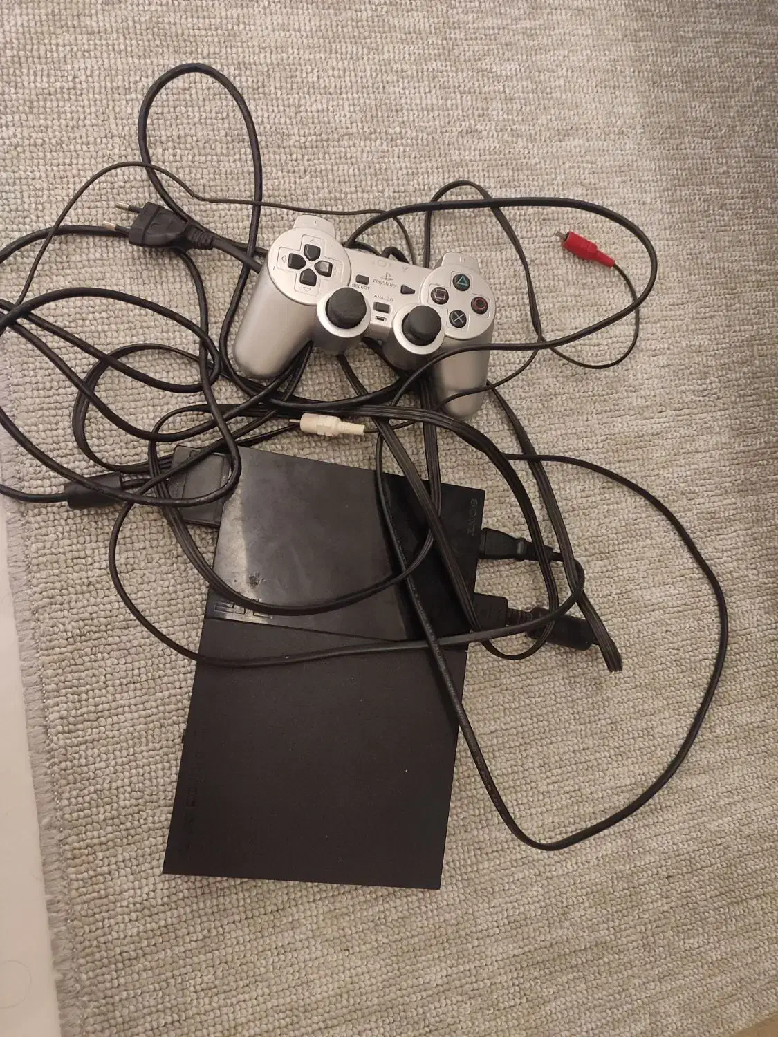 سونی ۲|کنسول، بازی ویدئویی و آنلاین|ابهر, |دیوار