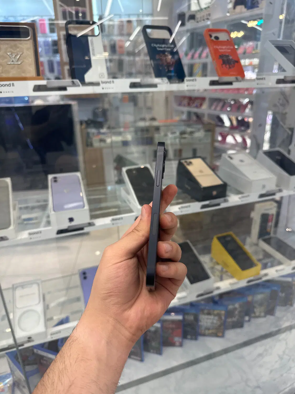 Iphone 12|موبایل|تهران, صادقیه|دیوار