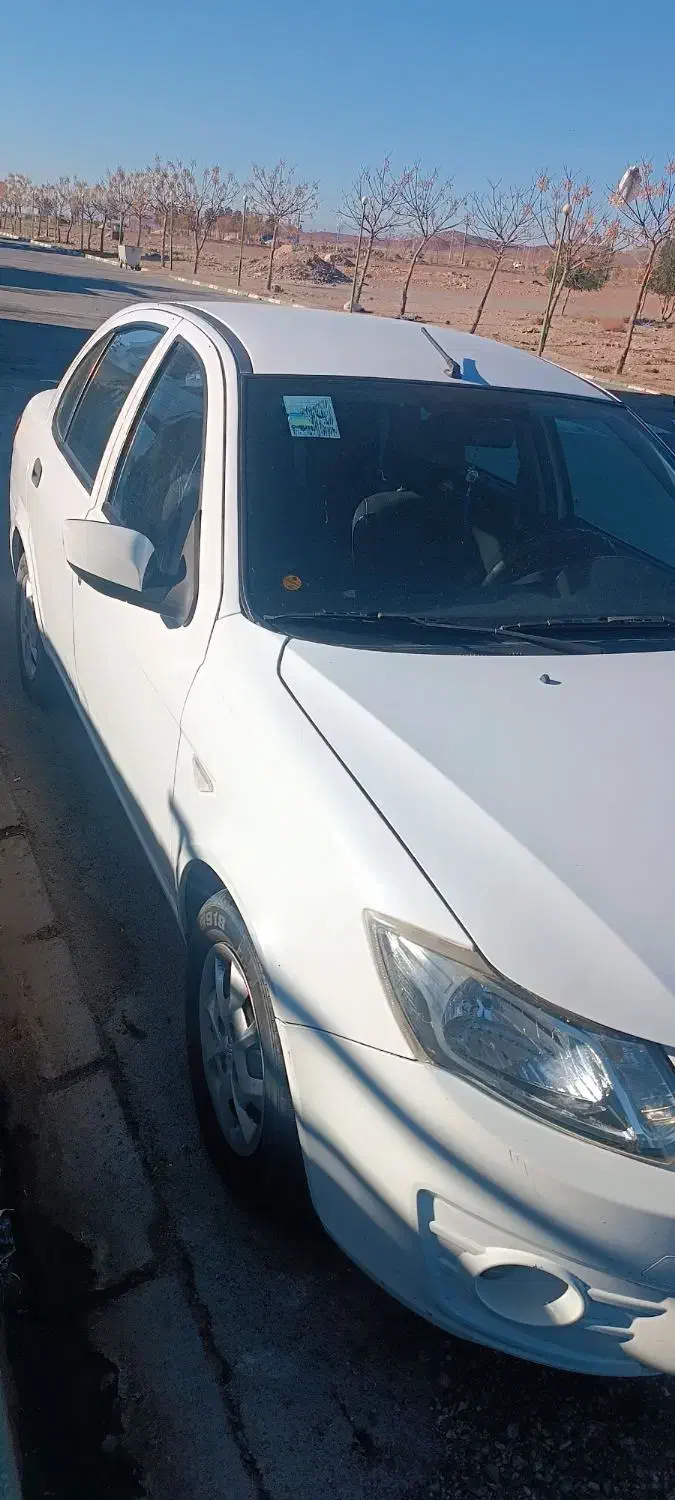 ساینامدل98|خودرو سواری و وانت|کهریزک, |دیوار