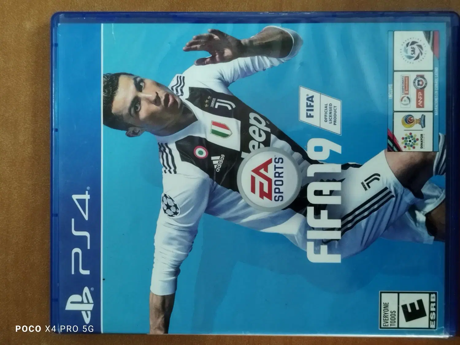 دیسک ps4|کنسول، بازی ویدئویی و آنلاین|تهران, شمشیری|دیوار