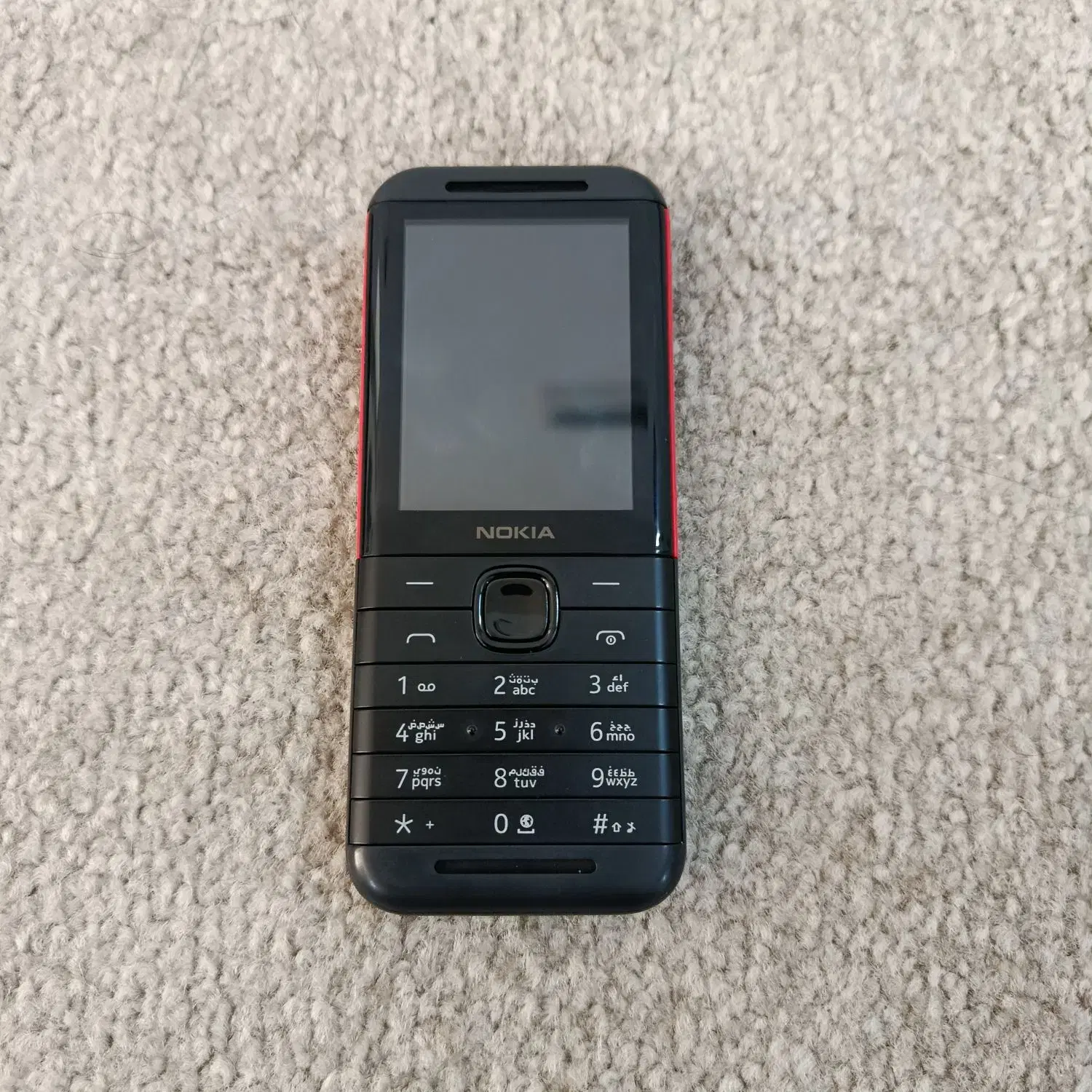 نوکیا 5310|موبایل|شیراز, گویم|دیوار