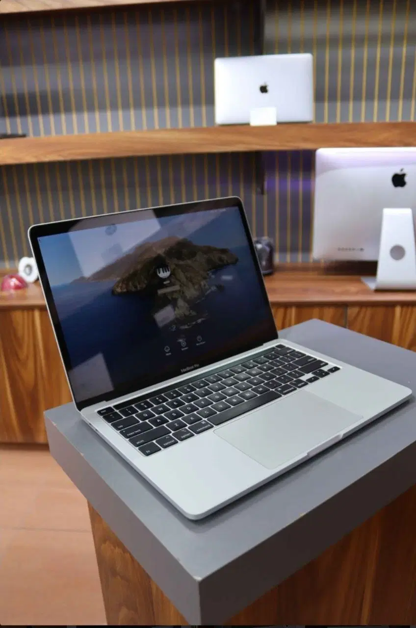 macbook pro 2020|رایانه همراه|ارومیه, |دیوار