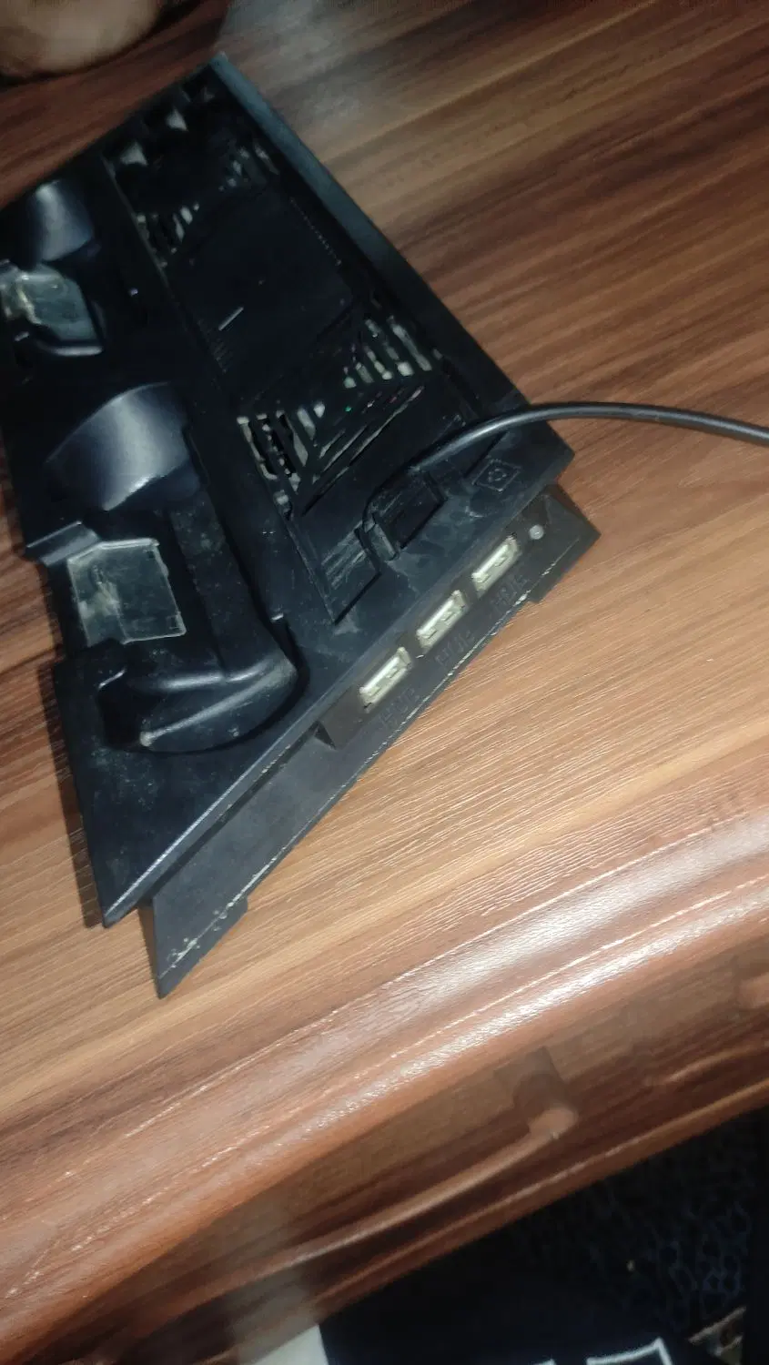 فن ps4|کنسول، بازی ویدئویی و آنلاین|خرم‌آباد, |دیوار