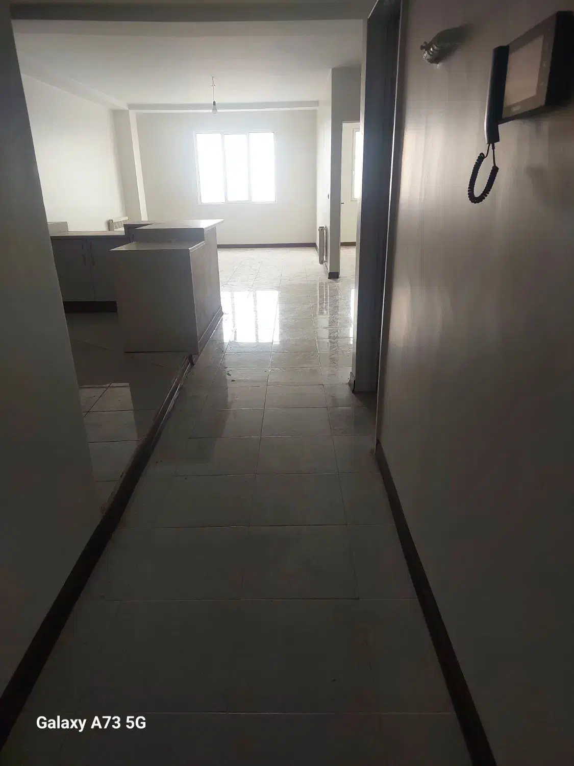 فروش آپارتمان شاهین ویلا